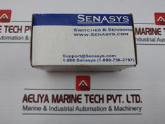 Senasys Ptp42 B Operator Pushbutton For Boilers Control System