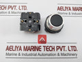 Senasys Ptp42 B Operator Pushbutton For Boilers Control System