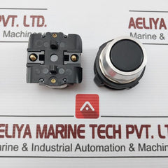 Senasys Ptp42 B Operator Pushbutton For Boilers Control System