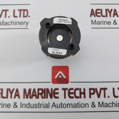 Senasys Ptp42 B Operator Pushbutton For Boilers Control System