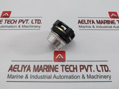 Senasys Ptp42 B Operator Pushbutton For Boilers Control System