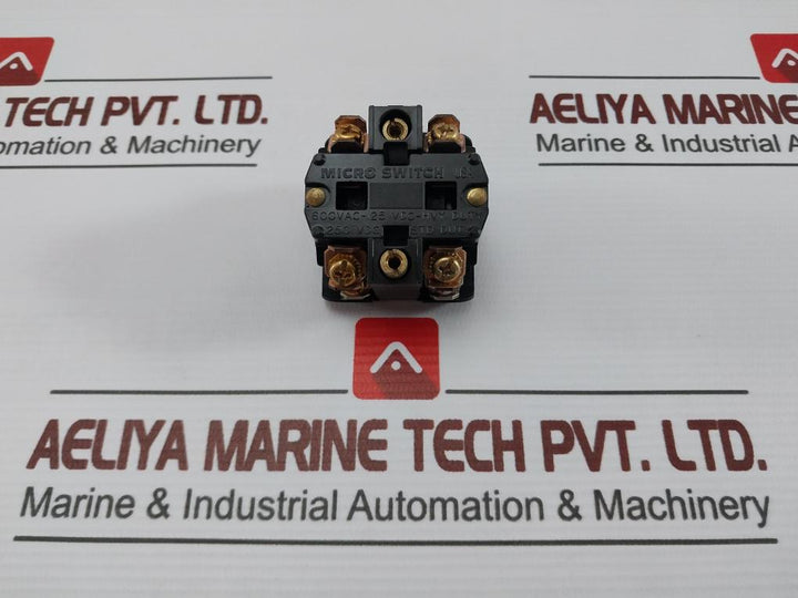 Senasys Ptp42 B Operator Pushbutton For Boilers Control System