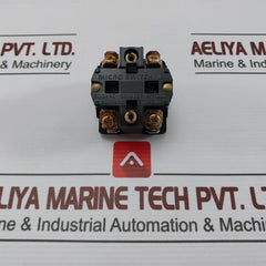 Senasys Ptp42 B Operator Pushbutton For Boilers Control System