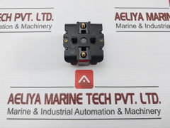 Senasys Ptp42 B Operator Pushbutton For Boilers Control System