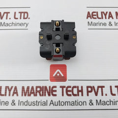 Senasys Ptp42 B Operator Pushbutton For Boilers Control System