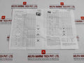 Senasys Ptsbc201 Micro Switch With Knob Replacement Part
