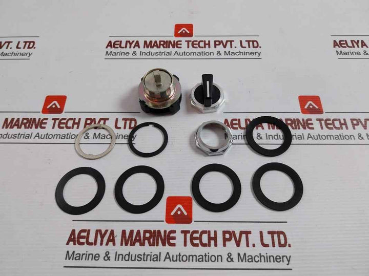 Senasys Ptsbc201 Micro Switch With Knob Replacement Part
