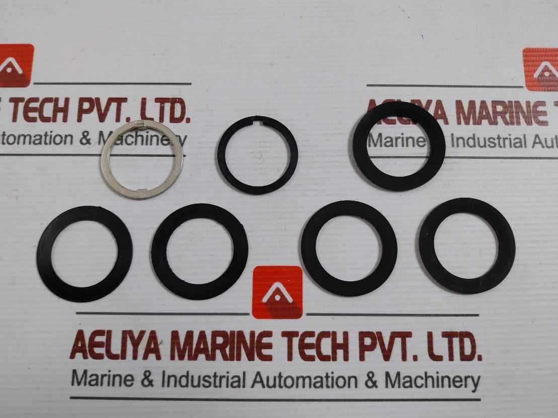Senasys Ptsbc201 Micro Switch With Knob Replacement Part