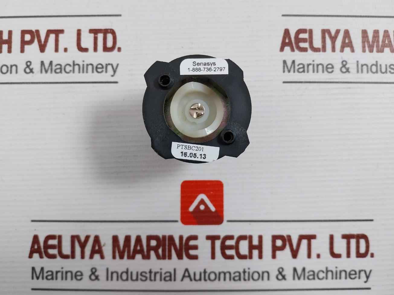 Senasys Ptsbc201 Micro Switch With Knob Replacement Part
