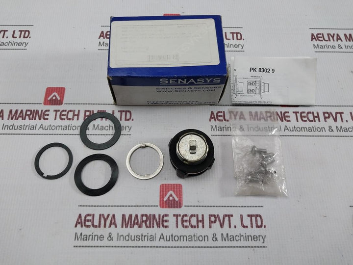 Senasys Ptsbc201 Selector Switch Pt Device Unlighted Assembly