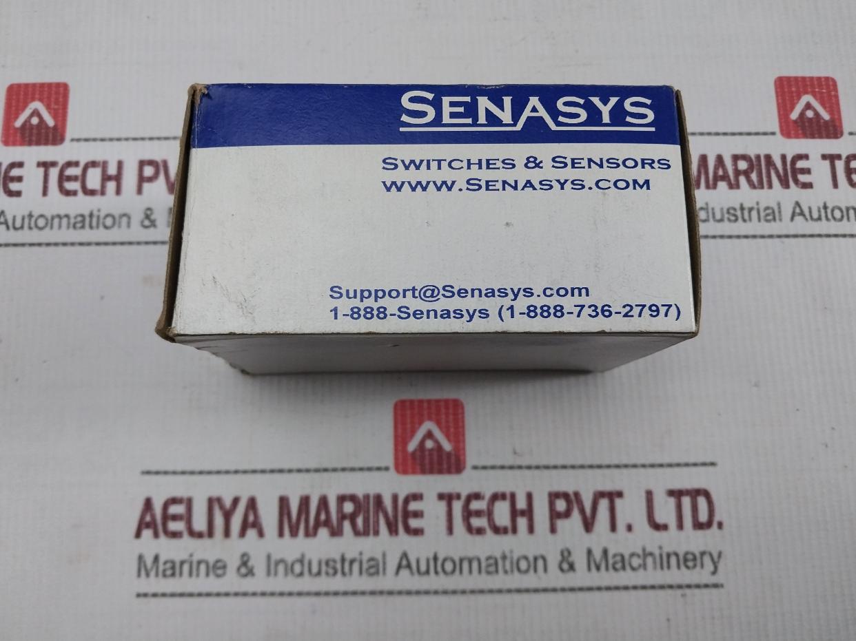 Senasys Ptsbc201 Selector Switch Pt Device Unlighted Assembly