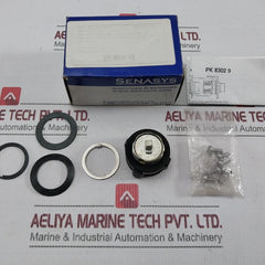 Senasys Ptsbc201 Selector Switch Pt Device Unlighted Assembly