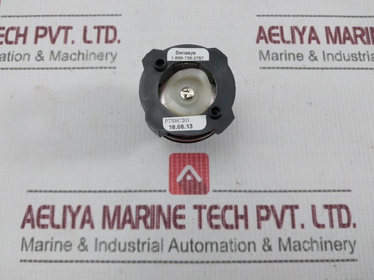 Senasys Ptsbc201 Selector Switch Pt Device Unlighted Assembly