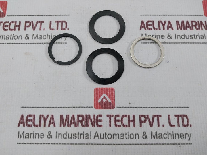 Senasys Ptsbc201 Selector Switch Pt Device Unlighted Assembly