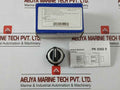 Senasys Ptshe202 B 3 Position Selector Switch