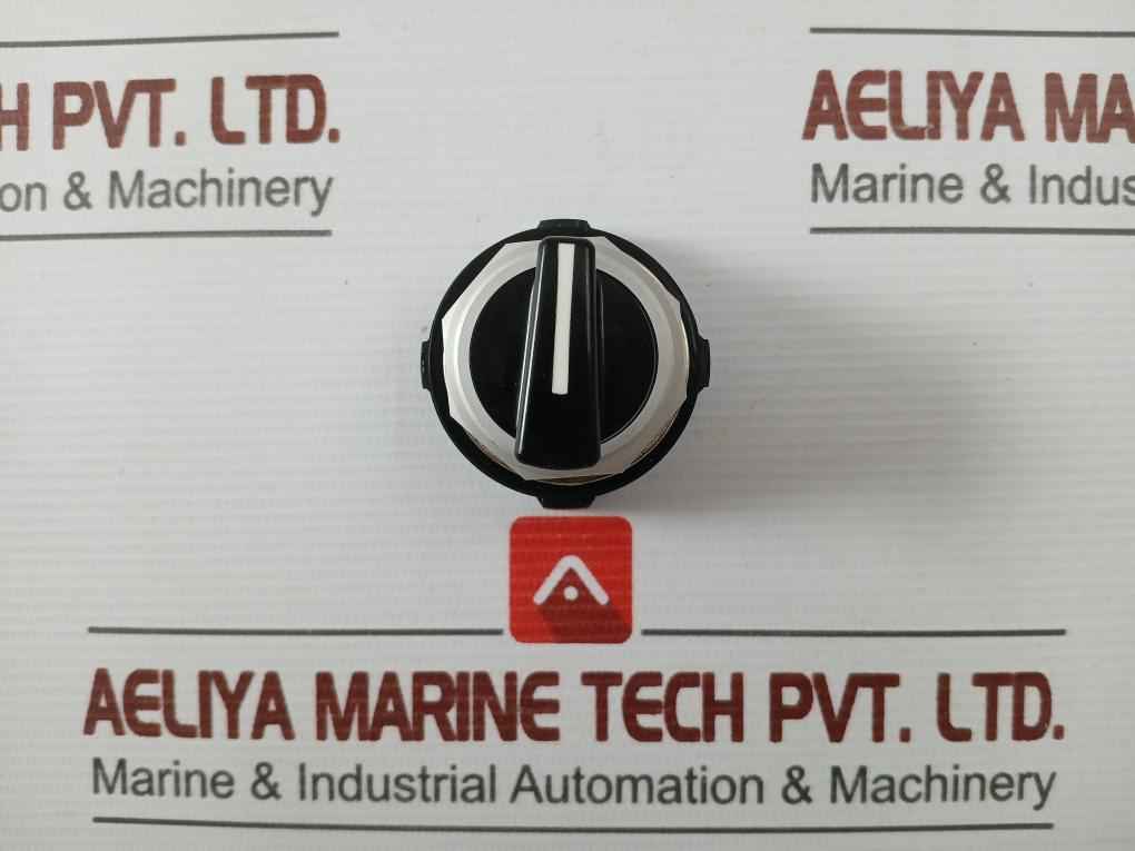 Senasys Ptshe202 B 3 Position Selector Switch