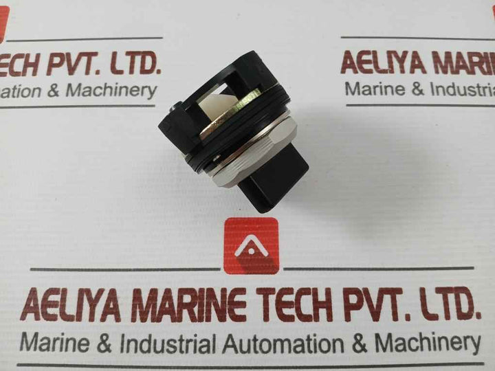 Senasys Ptshe202 B 3 Position Selector Switch