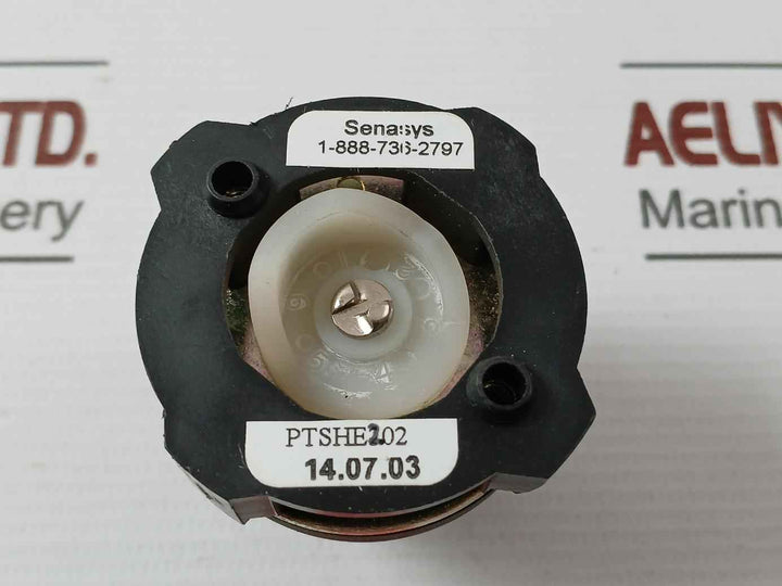 Senasys Ptshe202 B Selector Switch