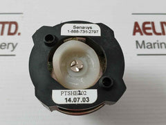 Senasys Ptshe202 B Selector Switch