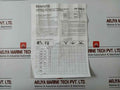 Senasys Ptshe202 B Selector Switch