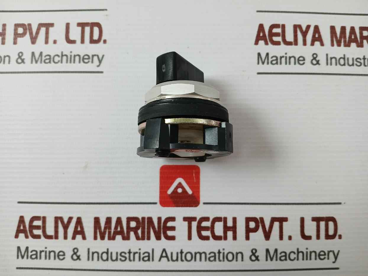 Senasys Ptshe202 B Selector Switch