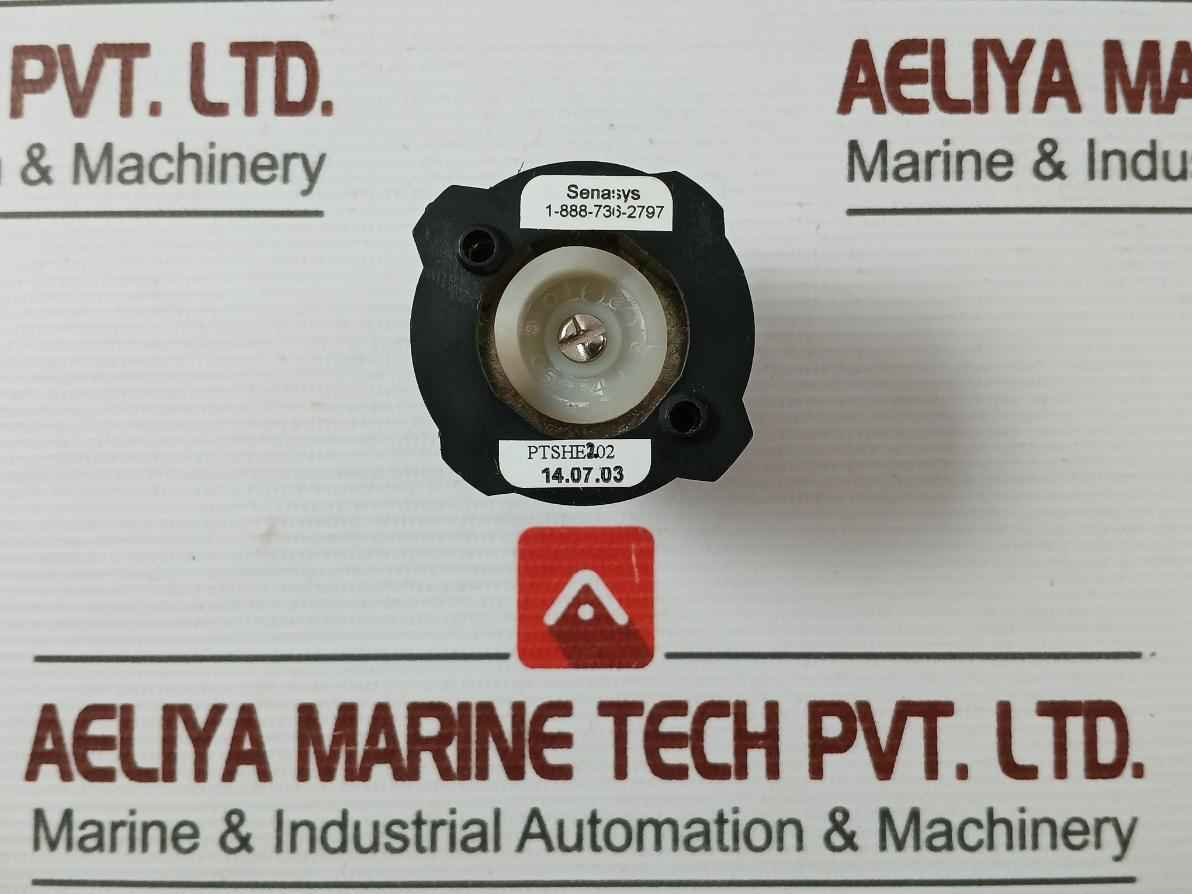 Senasys Ptshe202 B Selector Switch