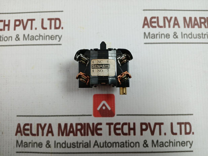 Senasys Ptcc Micro Switch 600Vac 125Vdc