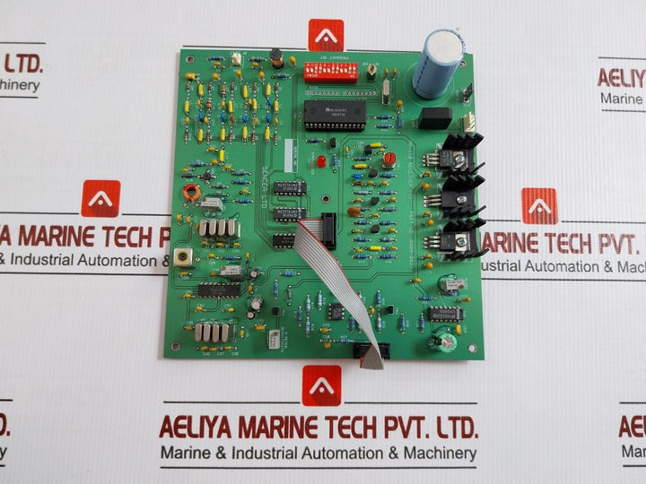 Sencea 0000-0021  Receiver Pcb Module Mr-110