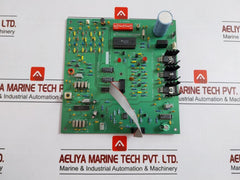 Sencea 0000-0021  Receiver Pcb Module Mr-110