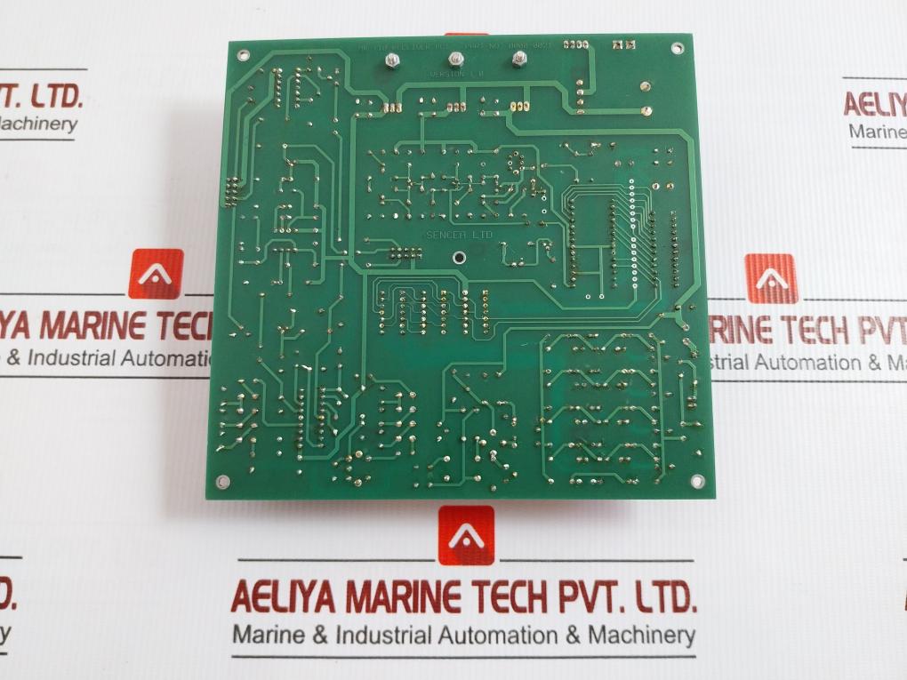 Sencea 0000-0021  Receiver Pcb Module Mr-110