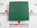 Sencea 0000-0021  Receiver Pcb Module Mr-110