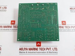 Sencea 0000-0021  Receiver Pcb Module Mr-110