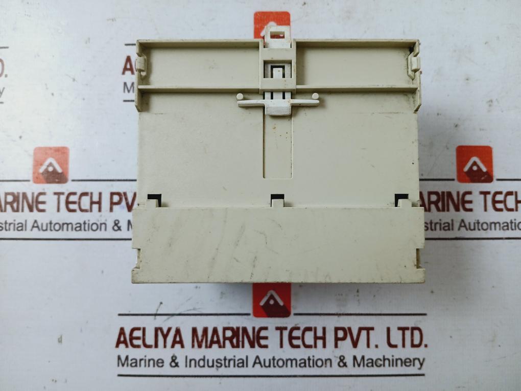 Seneca S203ta Ac 3-phase Network Analyzer 2.5w Sw001344 Et002780