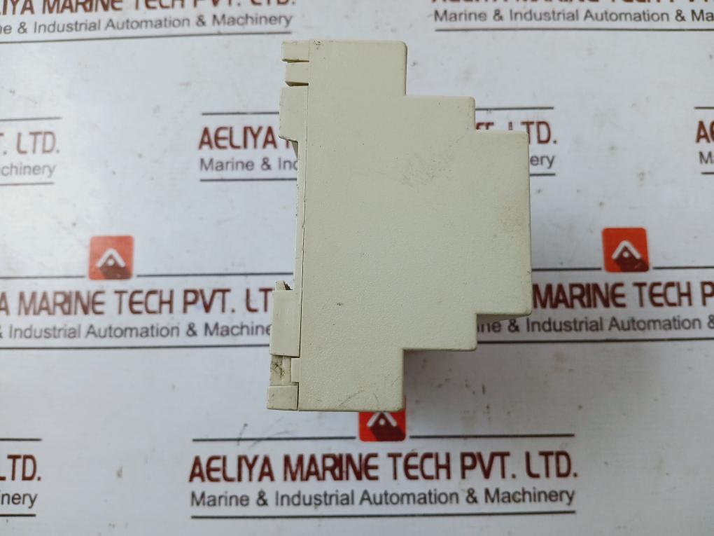 Seneca S203ta Ac 3-phase Network Analyzer 2.5w Sw001344 Et002780