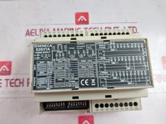 Seneca S203Ta Network Analyzer 2.5W Et002780