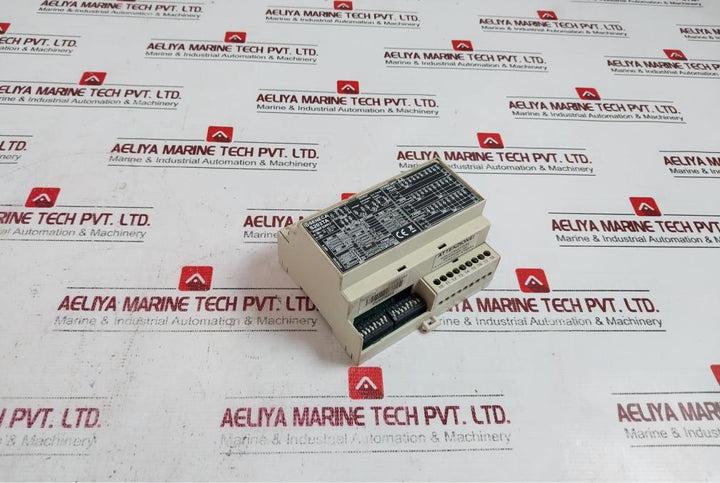 Seneca S203Ta Network Analyzer 2.5W Et002780