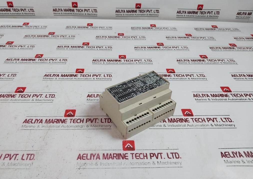 Seneca S203Ta Network Analyzer 2.5W Et002780