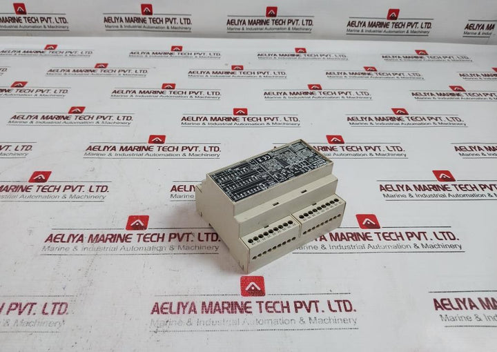 Seneca S203Ta Network Analyzer 2.5W Et002780