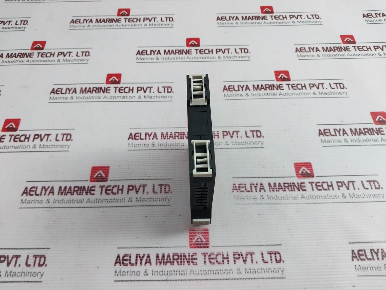 Seneca Z109Reg2 Universal Transmitter With Galvanic Separation 19-28V~ 50-60Hz