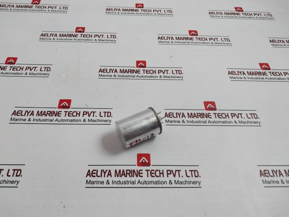 Senju Cbb65 Capacitor Non Pcb 10000 Afc 450V~50/60Hz