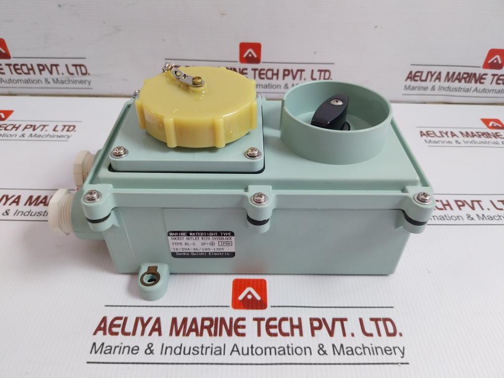 Senko-Guichi-100-130V-Socket-Outlet-With-Interlock-Rl-2-2P-208918-5