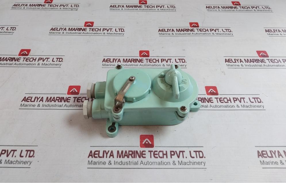 Senko Guchi Simr 3 Pins W.T.Receptacle W/Switch 250V 5A