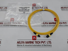 Senko Mini 16F Fiber Optic Patch Cord Cable 82020006