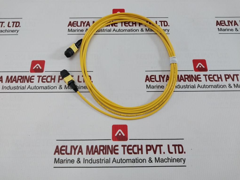 Senko Mini 16F Fiber Optic Patch Cord Cable 82020006