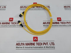 Senko Mini 16F Fiber Optic Patch Cord Cable 82020006