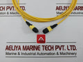 Senko Mini 16F Fiber Optic Patch Cord Cable 82020006