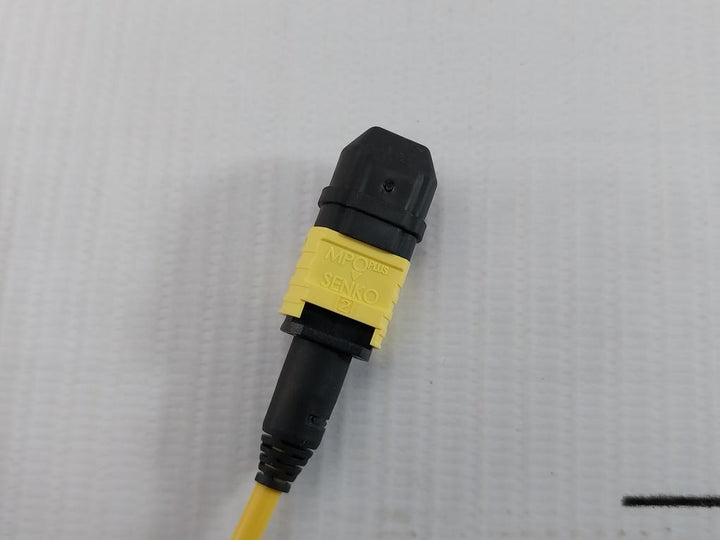 Senko Mini 16F Fiber Optic Patch Cord Cable 82020006