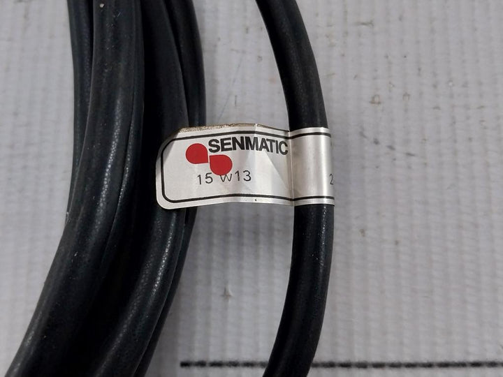 Senmatic 15 W 13 Wire Sensor 1018-031
