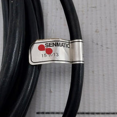 Senmatic 15 W 13 Wire Sensor 1018-031