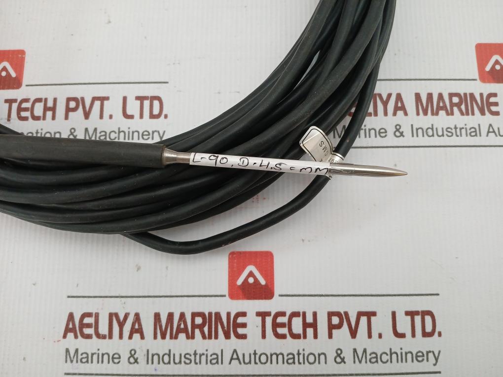 1018-032 Wire Sensor 14-meter Senmatic